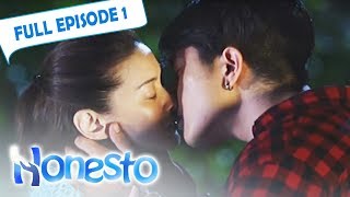 Full Episode 1  Honesto [upl. by Norrek]