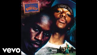 Mobb Deep  The Money Version 2 Infamous Sessions Mix  Official Audio [upl. by Nogam809]