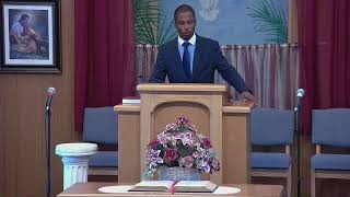 sda church Live Stream [upl. by Marney]