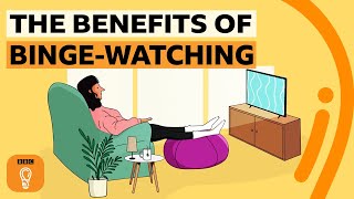 Why do we bingewatch  BBC Ideas [upl. by Burman409]