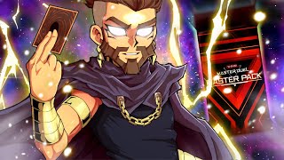 The New YuGiOh Master Duel Game Mode [upl. by Ocana]