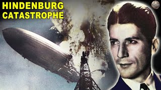 Facts About the Hindenburg and Its Untimely Demise [upl. by Most]