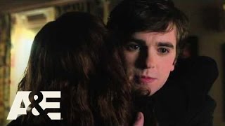 Bates Motel Season 3 Trailer  AampE [upl. by Remlap]