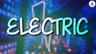 Electric Sound Effects Compilation [upl. by Acnairb]