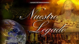 Nuestro Legado  Oficial [upl. by Isoais216]