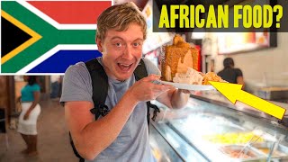 TASTING South Africas Best Food amp Wine around CAPE TOWN [upl. by Nickles]