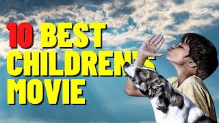 10 Best Bollywood Childrens Movie on Netflix Disney Plus Hotstar and YouTube [upl. by Mccandless]