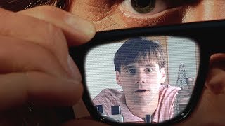 They Live amp The Truman Show are the Same Movie [upl. by Laleb]