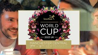 Interflora World Cup  About the Event [upl. by Aisad]