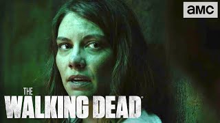 Season 10 Extended Official Trailer  The Walking Dead [upl. by Elburr]