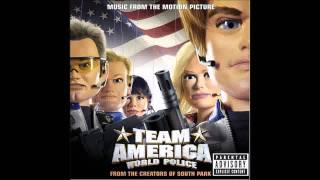 Freedom Isnt Free  Team America OST [upl. by Aerdnas]