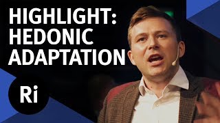 How Does Hedonic Adaptation Affect the Pursuit of Happiness  with Joe Gladstone [upl. by Johny]