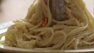 How to Make Spaghetti Carbonara  Allrecipescom [upl. by Eveiveneg]