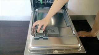 How to use a dishwasher [upl. by Carolynne102]