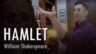 Hamlet de William Shakespeare resumen [upl. by Adniled]