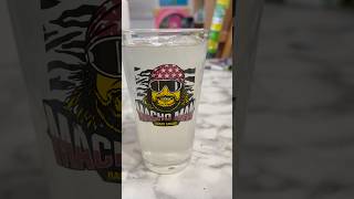 Macho Man limonade [upl. by Luciano640]