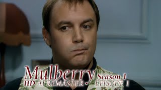 Mulberry 1992  S01E01  HD AI Remaster [upl. by Firooc514]