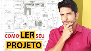 COMO LER O SEU PROJETO [upl. by Gladdie]