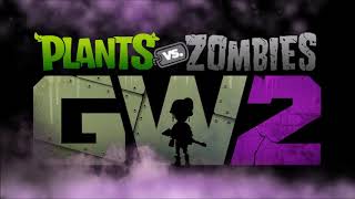 Plants vs Zombies Garden Warfare 2 OST  The Gargantuars Theme Extended [upl. by Starinsky577]