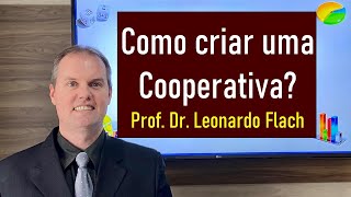 ✅ Como criar uma Cooperativa [upl. by Stedt]