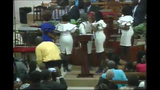 Glendevon SDA Church Livestream [upl. by Adnav]