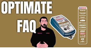 OptiMate Battery Chargers Frequently Asked Questions [upl. by Dulce]