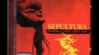 Sepultura  Ratamahatta [upl. by Rutan]