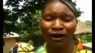 Congo  Lor Mbongo Charles Mombaya Do Unzibudila Gospel [upl. by Uwkuhceki]