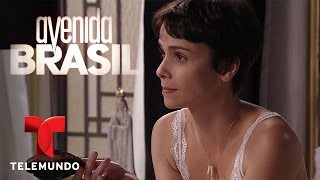 Avenida Brasil  Avance Exclusivo 86  Telemundo Novelas [upl. by Aekan]