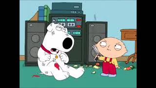 WHERES MY MONEY Full Video  FAMILY GUY [upl. by Yemorej301]