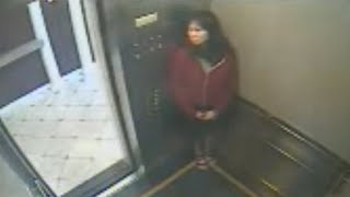 Elisa Lam Full Elevator Footage [upl. by Donegan]