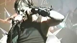 MISFITS  HYBRID MOMENTS LIVE 1997 [upl. by Kohn]