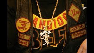 Bandidos MC Texas  The Outlaw Motorcycle Clubs Worldwide S01  E03  Documentary [upl. by Malvia]