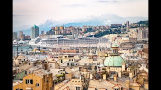 The Surprising Facts About Genoa You Didnt Know [upl. by Rori]