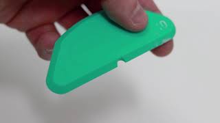 The SECRET TOOL For Silicone Sealant Application [upl. by Hecker]