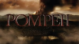 Pompei Antica Pompeii Documentary Live History [upl. by Tserof661]