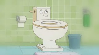 quagmire toilet meme high quality [upl. by Gnoud]