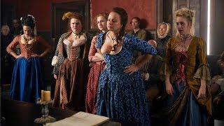 Harlots Season 3 Episode 8  AfterBuzz TV [upl. by Lavinie]