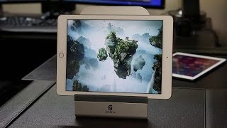 40 Tips and Tricks for the iPad Air 2 [upl. by Odiug198]