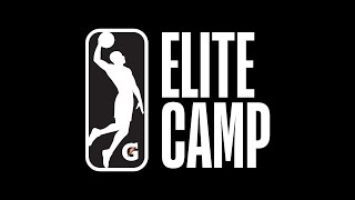 G League Elite Camp 2022 DAY 2 [upl. by Ricardama]