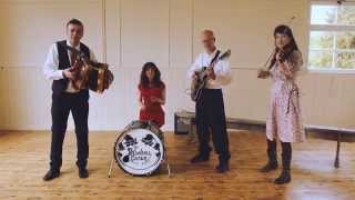 The Bluebell Cajun Dance Band  Pinegrove Blues [upl. by Junji]