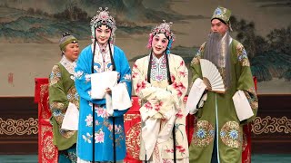 Live Behind the scenes of Peking Opera The Phoenix Returns Home [upl. by Udella730]