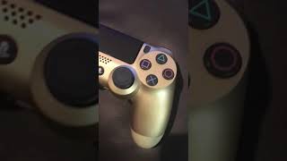 GameStop preowned ps4 controller [upl. by Imray914]