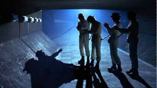 CLOCKWORK ORANGE sceneThe Drunk Under The Bridge [upl. by Amice172]