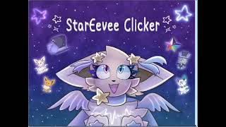 playing stareevee clicker [upl. by Friedlander]