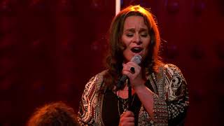 Het Groot Nederlands Songbook Trijntje Oosterhuis  Telkens weer Willeke Alberti [upl. by Adriel]