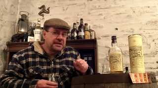 whisky review 497  Craigellachie 13yo malt  46vol [upl. by Alym]