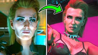 Cyberpunk 2077 Guide to 100 Johnny Relationship and becoming a Legend of Night City [upl. by Ru]