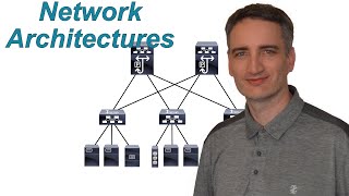 Understanding Network Architectures 4 common network designs [upl. by Aterg332]