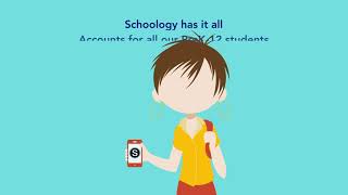 Introducing Schoology [upl. by Dottie]